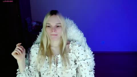 Lia online show from 01/18/25, 01:30