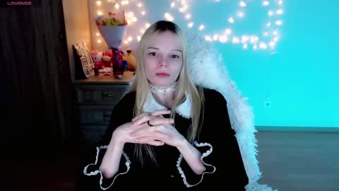 Lia online show from 02/23/25, 03:02