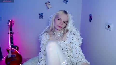 Lia online show from 02/02/26, 03:33