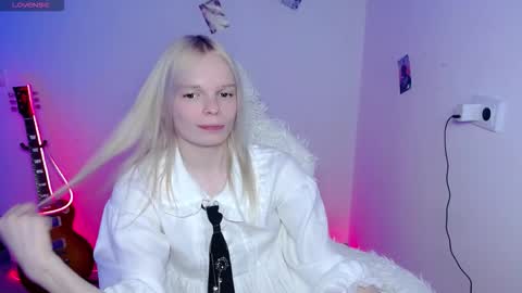 Lia online show from 03/10/26, 05:07