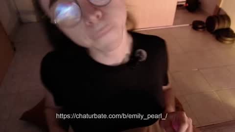 Snapshot of emily_pearl_ chatting on 02/19/25, 10:53 emily_pearl_ online show from 02/19/25, 10:53
