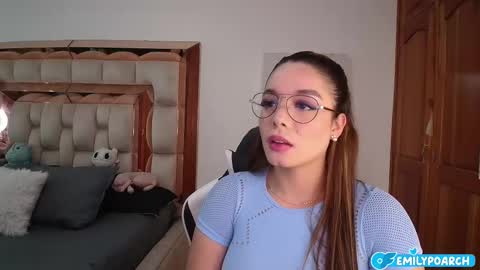 emily online show from 02/24/26, 12:08