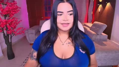Emily Prisston online show from 05/15/26, 03:35