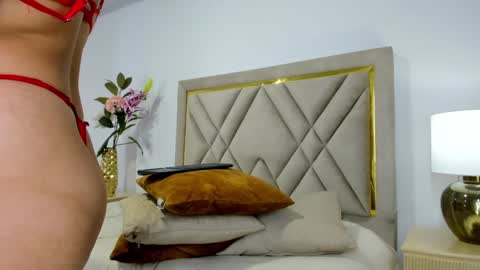 Emily online show from 01/26/25, 06:27