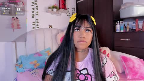 Emily online show from 04/03/26, 05:38