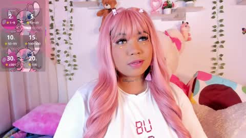 Emily online show from 04/08/26, 06:02