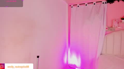 Emily online show from 07/02/26, 05:13