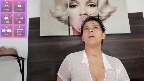 Emily online show from 10/08/25, 08:12