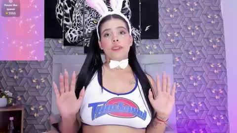 Emily online show from 11/01/25, 12:01