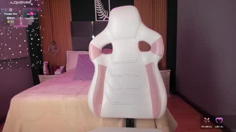 Emily online show from 10/31/25, 11:22