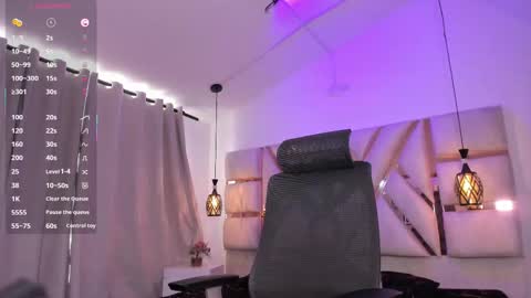 Emily online show from 11/22/25, 07:35