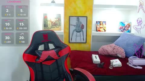 Snapshot of emily_rosse04 chatting on 01/09/25, 03:23 online show from 01/09/25, 03:23