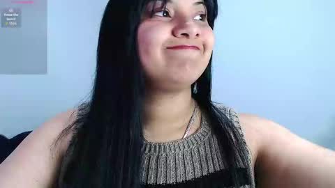 Sofia Gomez online show from 03/17/26, 03:00