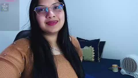 Sofia Gomez online show from 03/19/26, 02:48