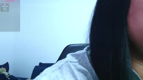 Sofia Gomez online show from 03/25/26, 03:01