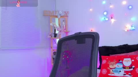 Emily online show from 01/05/25, 06:56