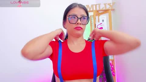 Emily online show from 10/22/25, 02:50