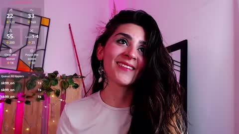 Emilly online show from 12/07/24, 07:38