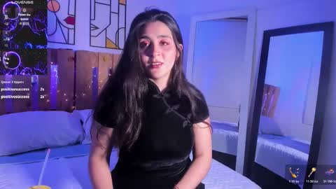 Emilly online show from 03/10/26, 08:14