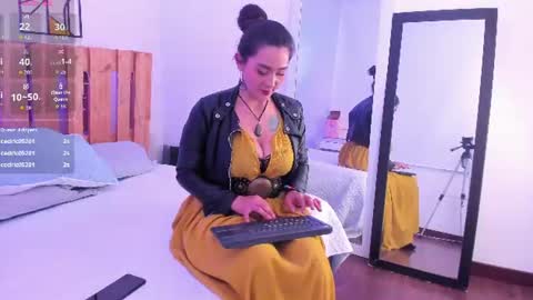 Snapshot of emily_sartre chatting on 07/22/26, 09:28 Emilly online show from 07/22/26, 09:28