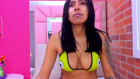 Emily online show from 12/20/24, 10:49