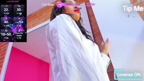 Emily online show from 01/10/25, 08:04