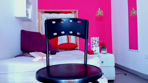 Emily online show from 02/14/25, 02:23