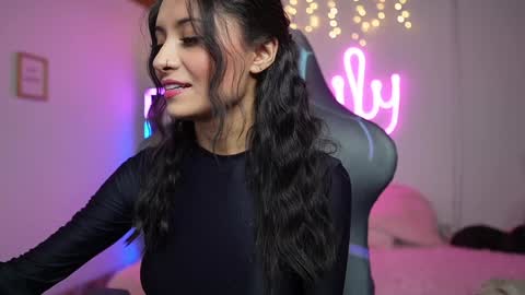 Snapshot of emily_smitt chatting on 01/17/25, 08:00 emily_smitt online show from 01/17/25, 08:00