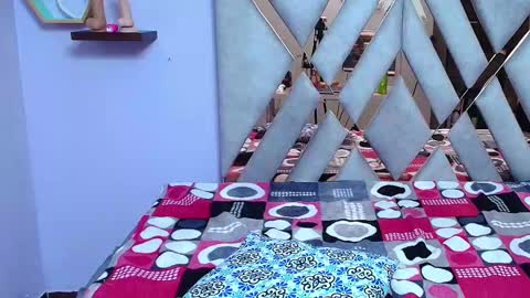 Emily Trujillo online show from 03/08/25, 07:53