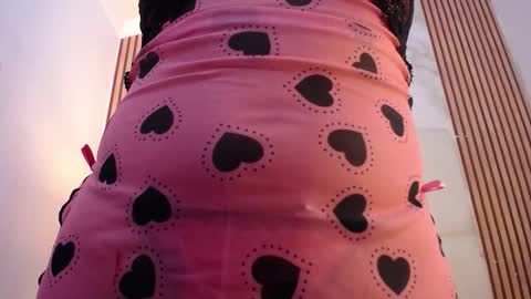 Emily Trujillo online show from 11/19/25, 07:14