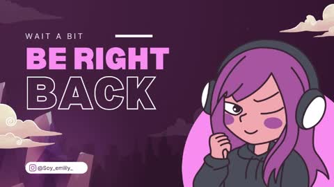 Emily. online show from 05/15/26, 10:50