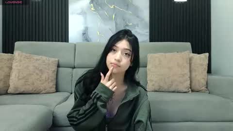 Emily online show from 12/02/25, 01:17