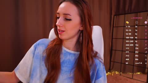 Lia online show from 01/23/25, 08:46