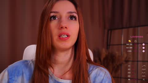 Lia online show from 02/05/25, 06:13