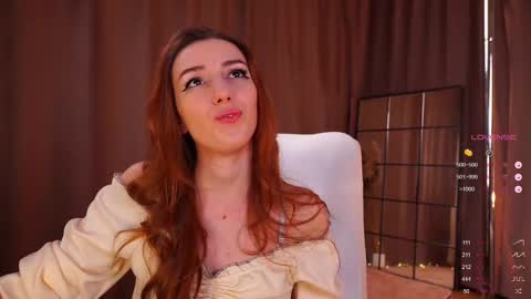 Lia online show from 02/18/25, 04:26