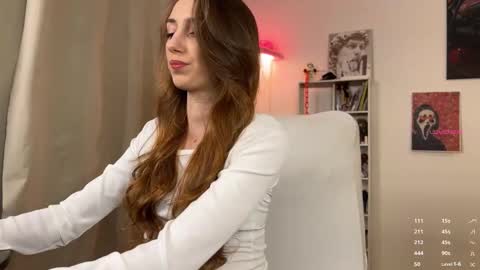 Lia online show from 02/28/26, 05:25