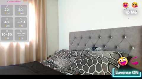 emily online show from 03/08/25, 03:35