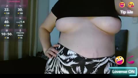 emily online show from 03/10/25, 11:06