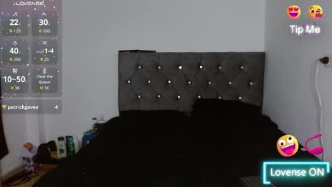 emily online show from 10/15/25, 06:02