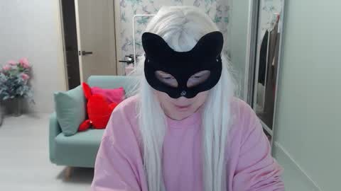 Emily online show from 02/15/26, 06:04