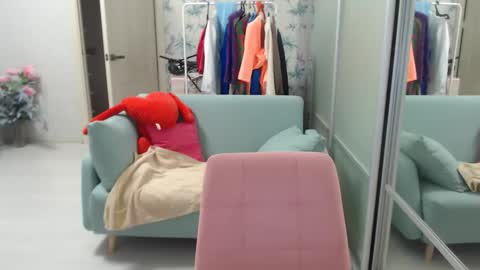 Emily online show from 02/16/26, 02:57