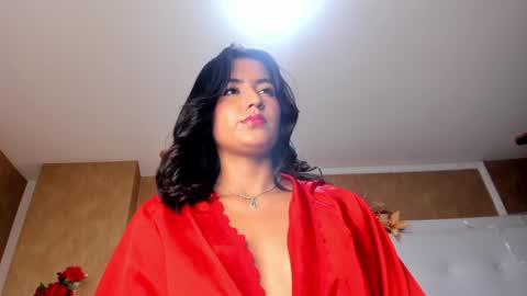 emilyadams0 online show from 01/14/25, 12:33