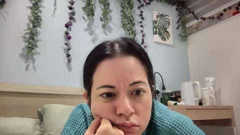 Snapshot of emilyalexa chatting on 09/10/25, 12:16 Emily Alexa online show from 09/10/25, 12:16