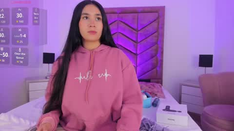 Emilyyy online show from 05/29/26, 01:20
