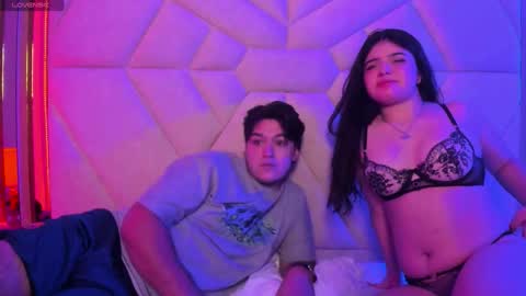 Amily  Andrew online show from 11/10/25, 04:55