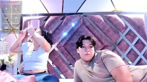 Amily  Andrew online show from 11/24/25, 05:29