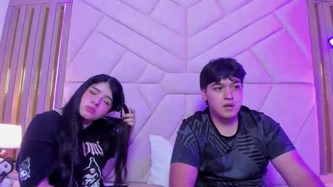 Amily  Andrew online show from 01/10/26, 04:58