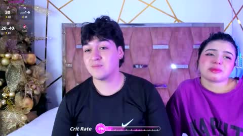 Amily  Andrew online show from 01/11/26, 04:50