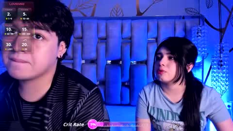 Amily  Andrew online show from 01/14/26, 05:24