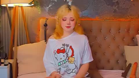 Baby Emelli online show from 05/01/26, 06:07
